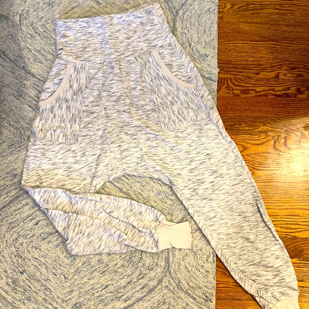 Harem pants